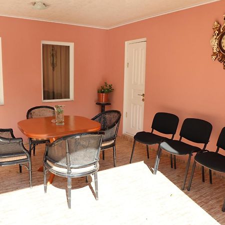 فندق Feel House T'erjola المظهر الخارجي الصورة