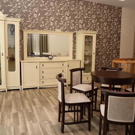 فندق Feel House T'erjola المظهر الخارجي الصورة