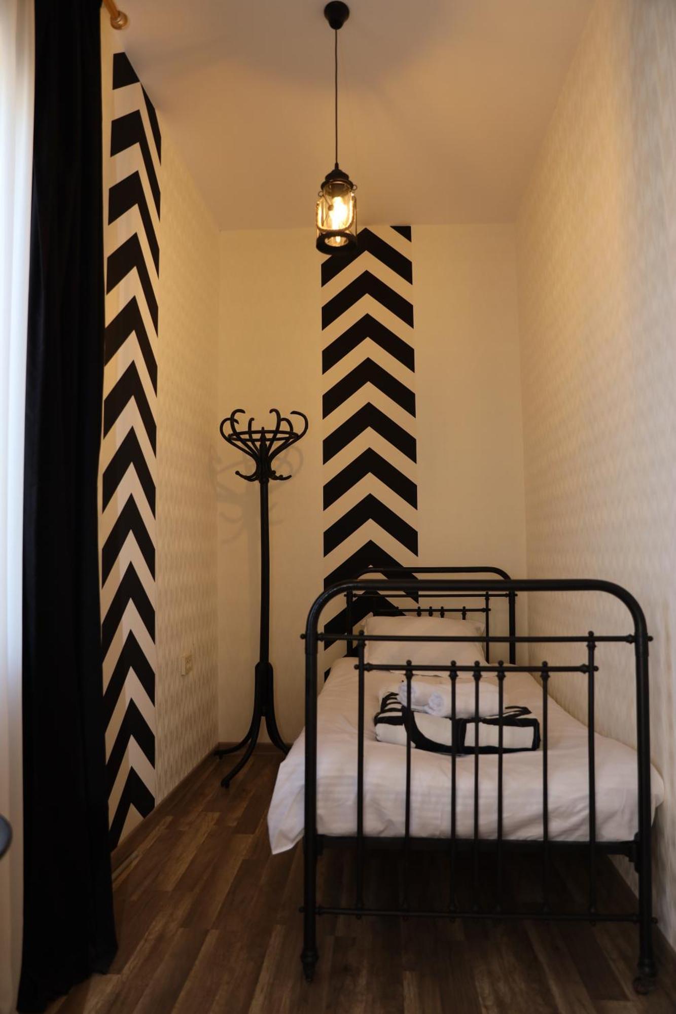 فندق Feel House T'erjola المظهر الخارجي الصورة