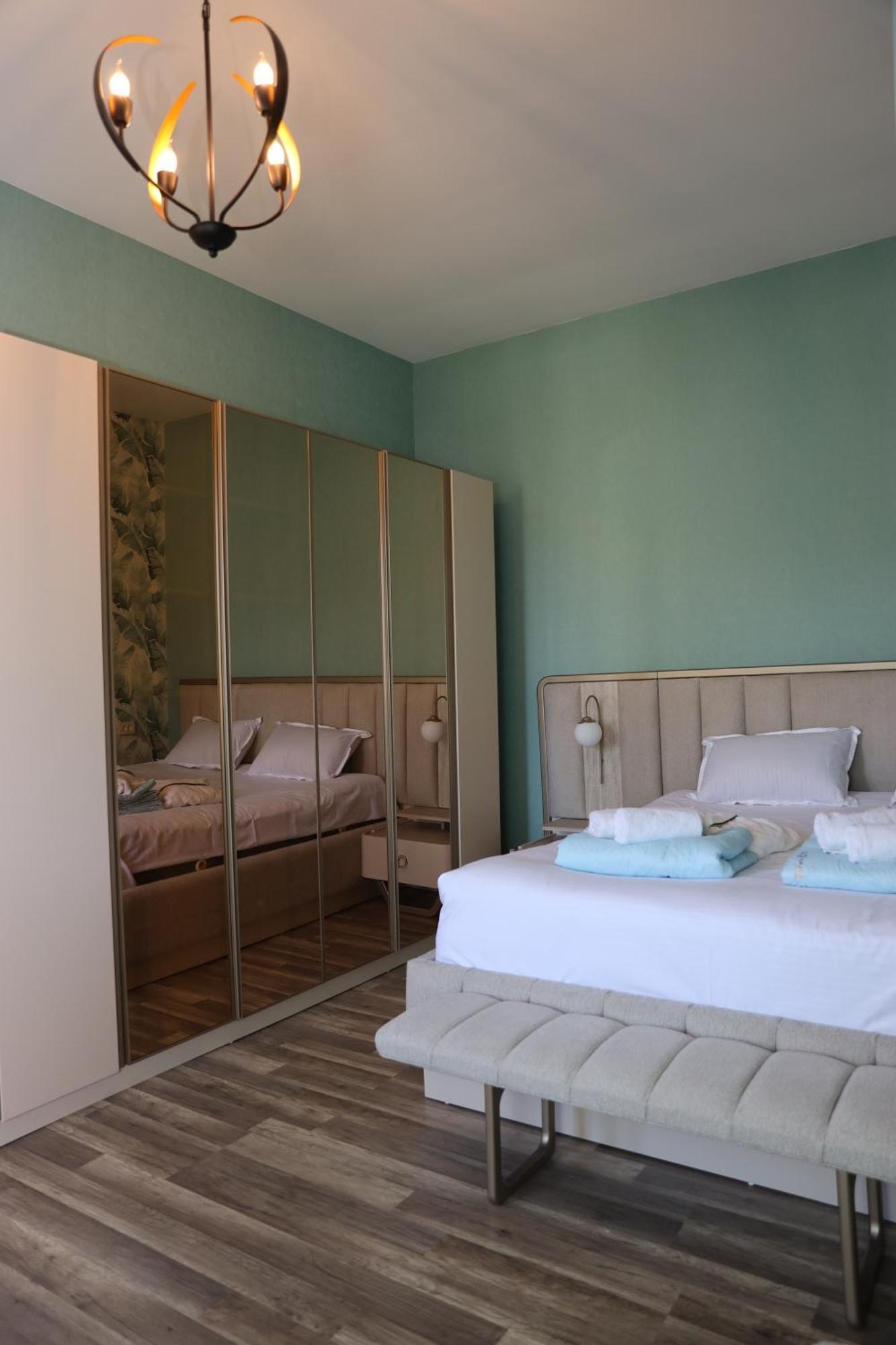 فندق Feel House T'erjola المظهر الخارجي الصورة