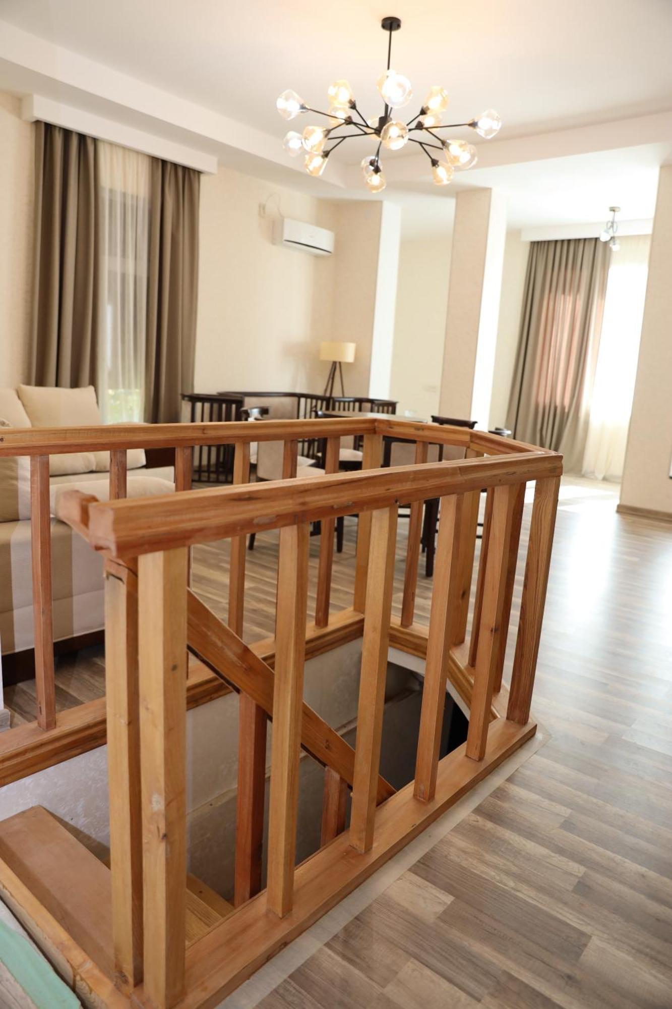 فندق Feel House T'erjola المظهر الخارجي الصورة