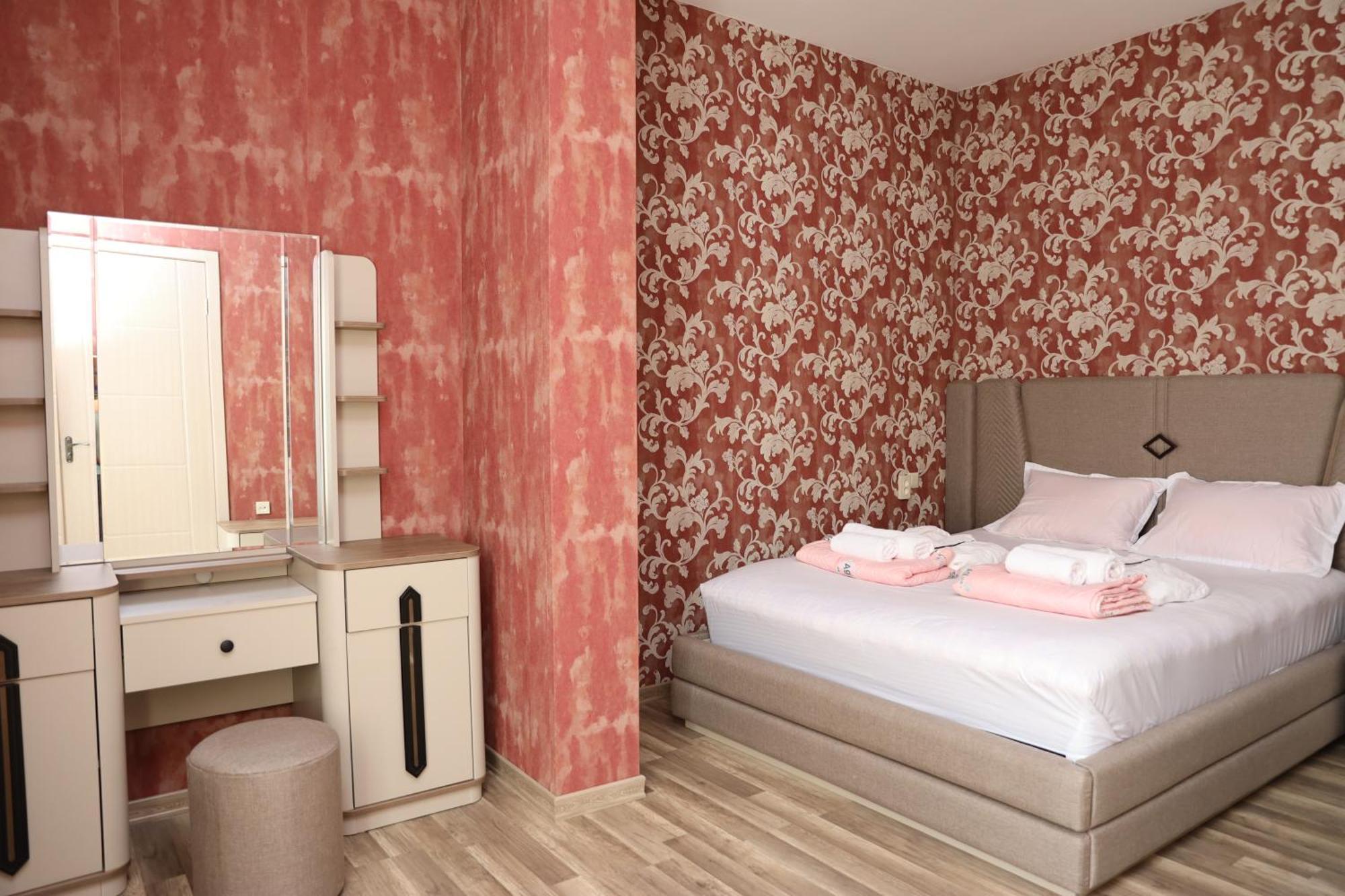 فندق Feel House T'erjola المظهر الخارجي الصورة