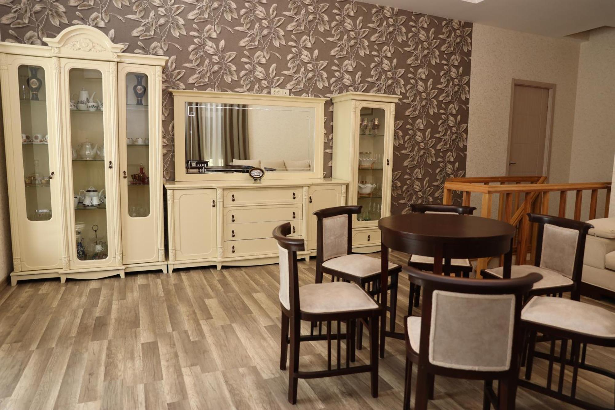 فندق Feel House T'erjola المظهر الخارجي الصورة